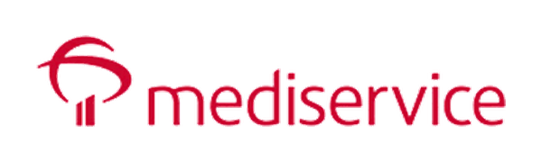 Logo Mediservice