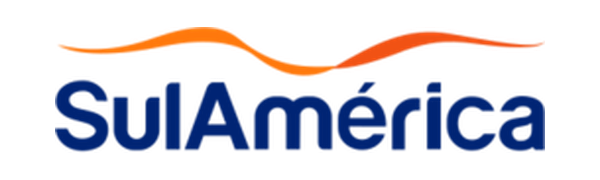 Logo SulAmérica Saúde