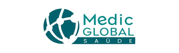 Logo Medic Global