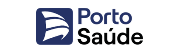 Logo Porto Saúde